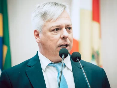 Deputado Fabiano da Luz propõe que ALESC investigue falhas no Universidade Gratuita