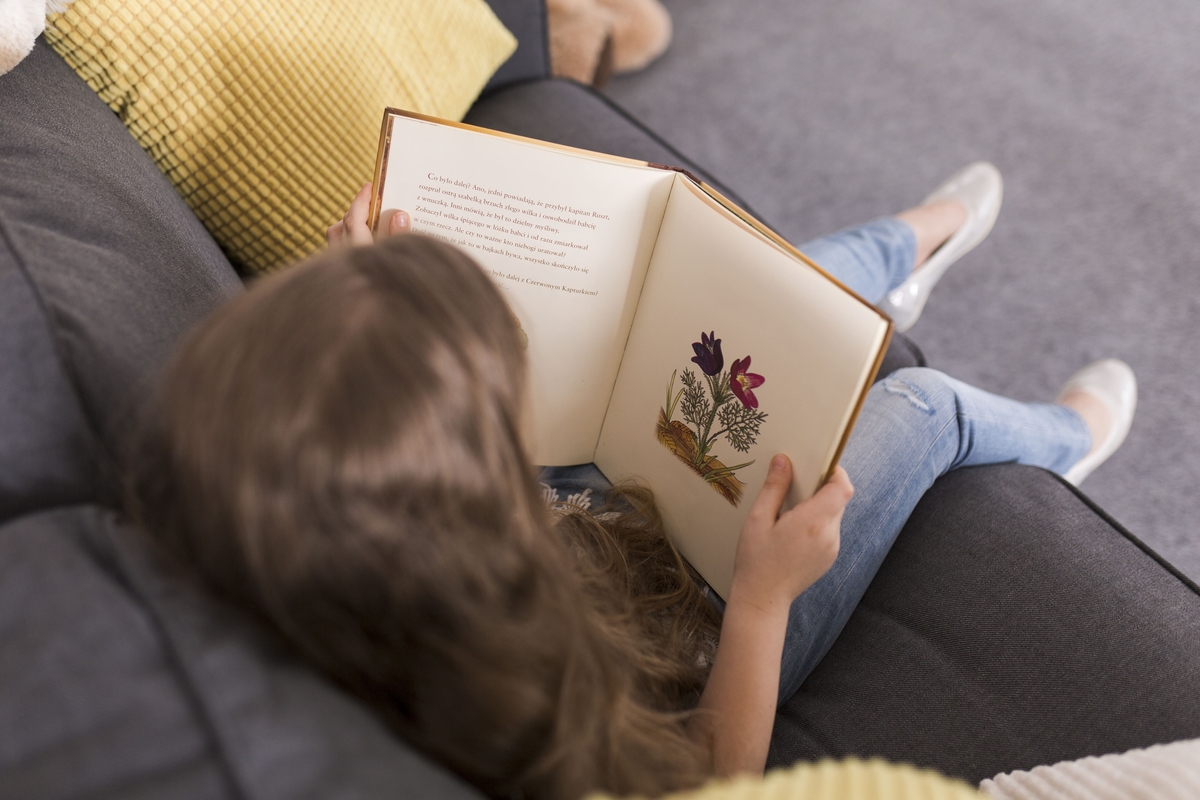 Livros indicados pela Fluency Academy ajudam iniciantes