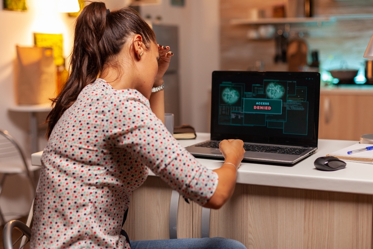 ClickFix vira 2º principal vetor de ataque global, aponta ESET