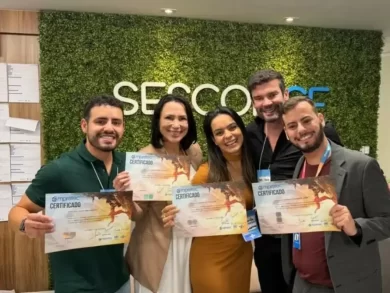O Empretec transformou a liderança de Roberta e agora pode transformar a sua também