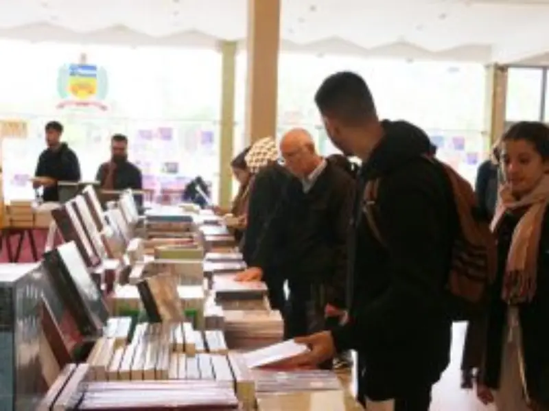 Feira do Livro da UFSC de 11 a 14 de agosto; confira a programação