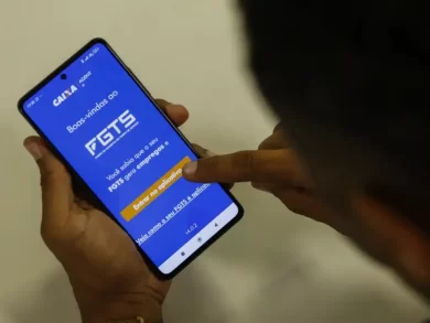 Caixa conclui pagamento antecipado de quase R$ 13 bilhões dos lucros do FGTS