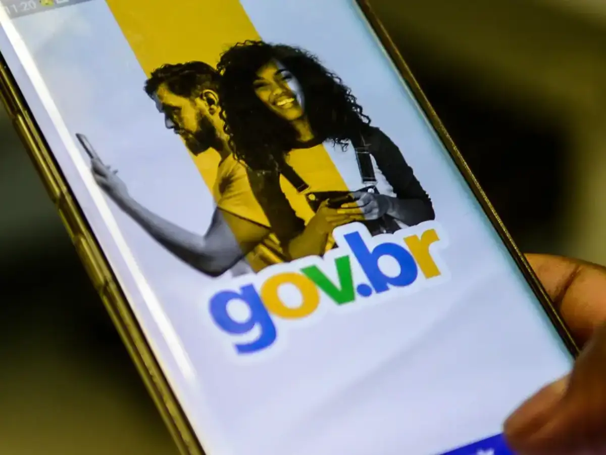 Nova recomendação do Governo incentiva verificação em duas etapas para contas Gov.br