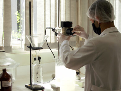 UFSC tem 34 cientistas em ranking dos mais influentes do mundo em 12 áreas de conhecimento - Somente na área de Química, 13 pesquisadores da Universidade são listados no ranking com 3,2 mil publicações.