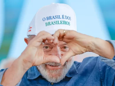 Tarifa de 50% dos Estados Unidos será respondida com Lei de Reciprocidade , afirma Lula Foto: Presidente da República, Luiz Inácio Lula da Silva, durante cerimônia de anúncios relativos à segurança hídrica da Bahia. Paramirim - BA. Foto: Ricardo Stuckert / PR