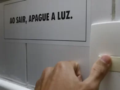 Conta de luz mais cara em agosto será consequência das chuvas abaixo da média