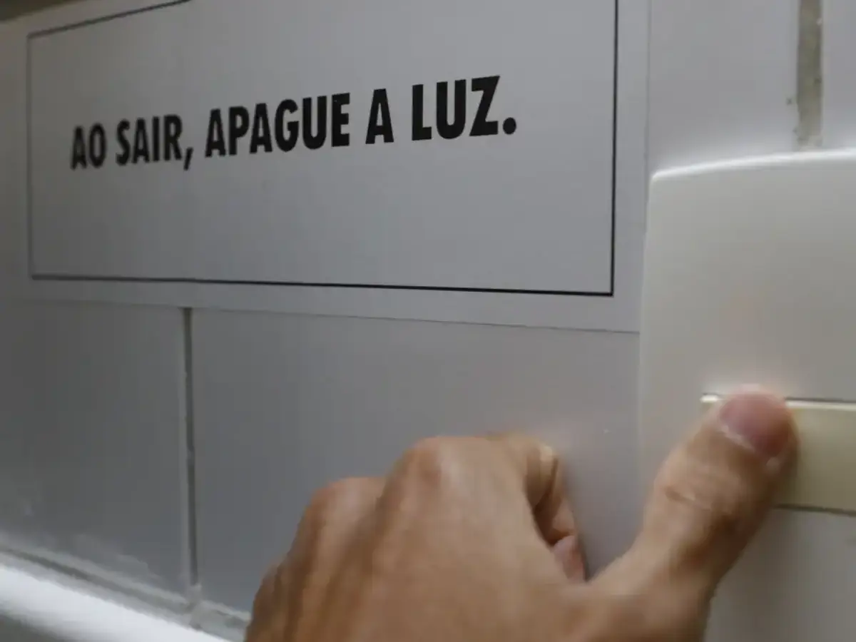 Conta de luz mais cara em agosto será consequência das chuvas abaixo da média