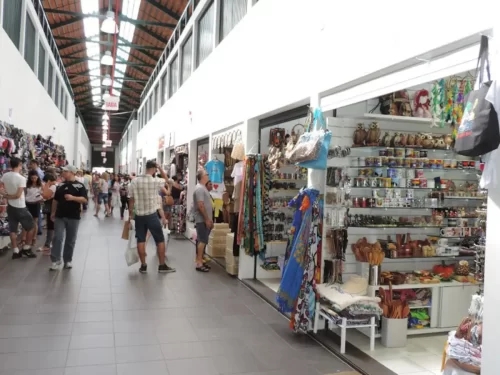 Mercado Público de Florianópolis