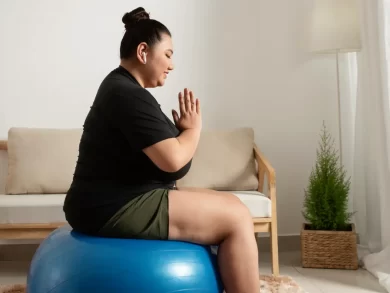 Udesc Cefid busca pessoas com obesidade para pesquisa de núcleo de Fisioterapia
