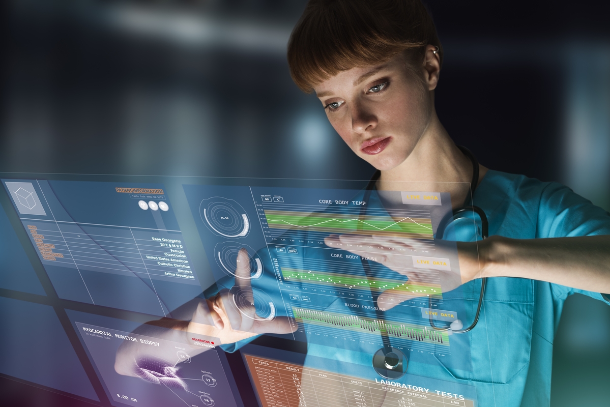 Tecnologia e saúde feminina foram temas no HackTown