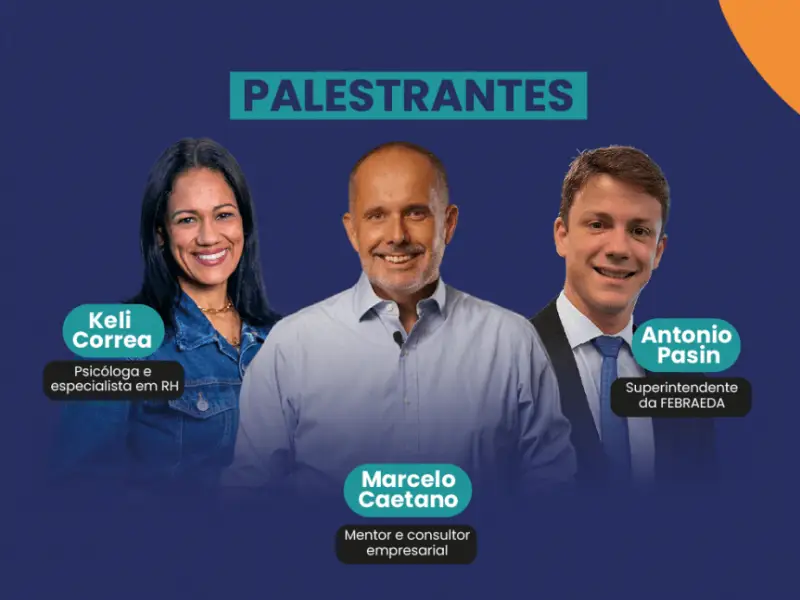 1º Seminário Catarinense de Aprendizagem será realizado nesta quinta (7), na ALESC, com inscrições gratuitas