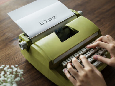 WordPress domina 43% dos sites em 2025 e blogs seguem fortes
