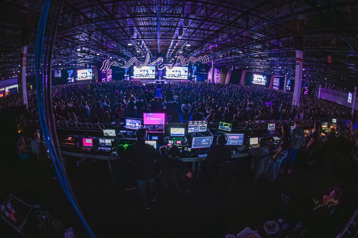 Fabio Porchat é palestrante confirmado no RD Summit 2025