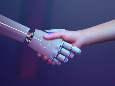 Inteligência Artificial exige reaprendizado nas empresas
