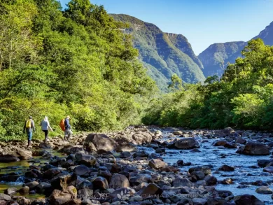Sebrae e Embratur promovem press trip com jornalistas argentinas
