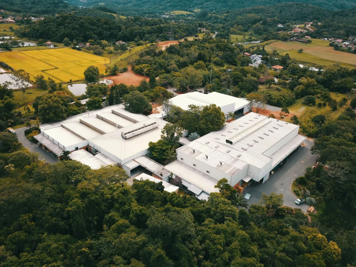 Badesc celebra cinco décadas impulsionando empresas e municípios catarinenses