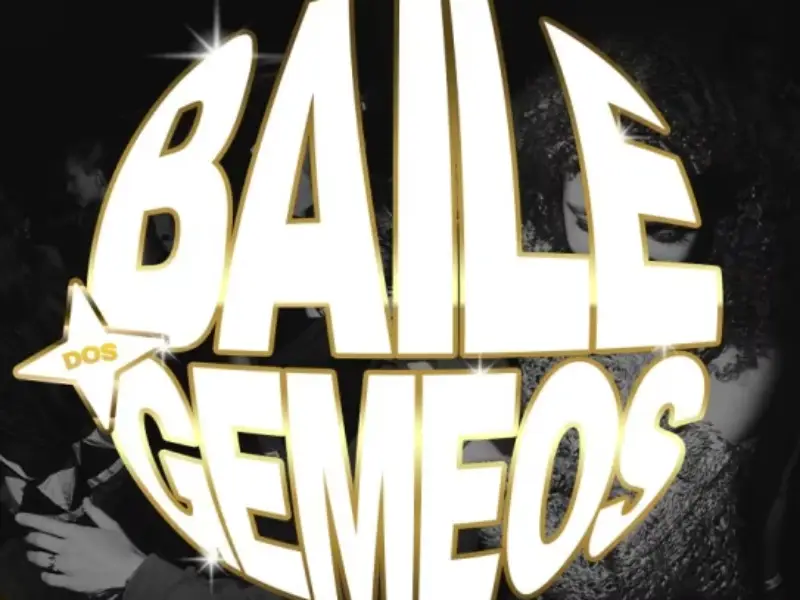 Baile dos Gêmeos: Funk, Hip-Hop e R&B na Vibe do Rancho