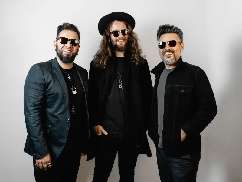 Rock & família: Hard Rock Cafe Florianópolis tem programação especial para a semana de Dia dos Pais