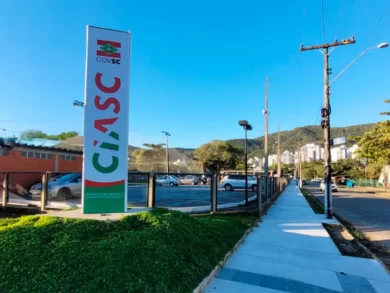CIASC celebra 50 anos e reforça papel na transformação digital de Santa Catarina