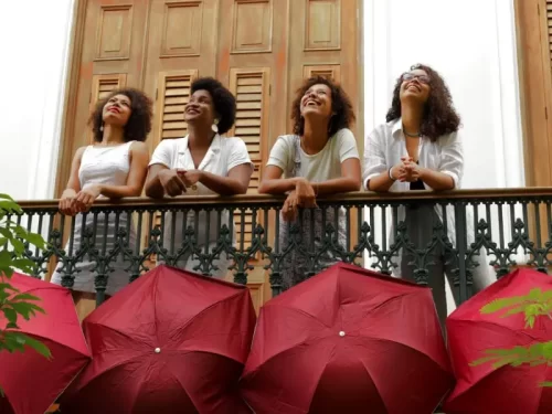 2º Festival Choro Mulheril celebra protagonismo feminino na música