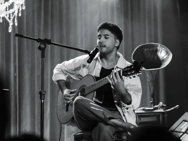 Dandara Manoela + Matu Miranda prometem encantar com show marcante