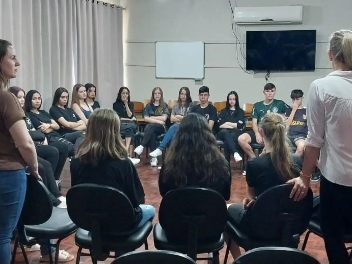 ENGIE incentiva projetos escolares e reforça compromisso com a educação no Brasil
