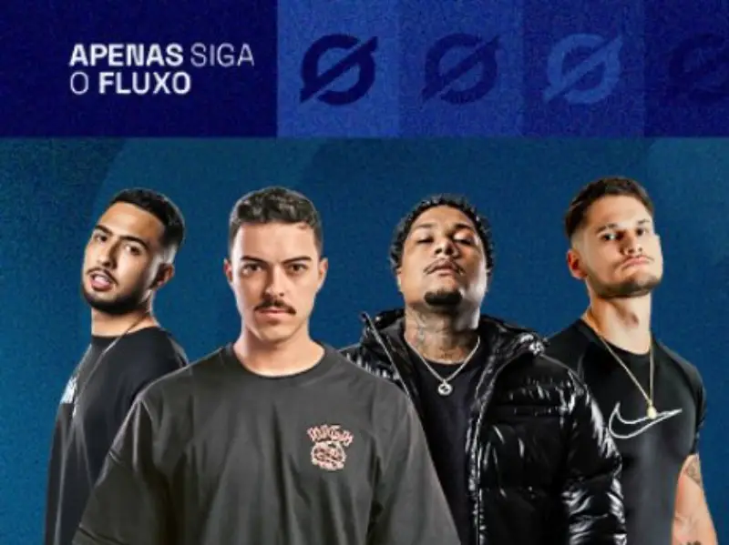 FLUXOU invade Florianópolis com megafunk no Music Park