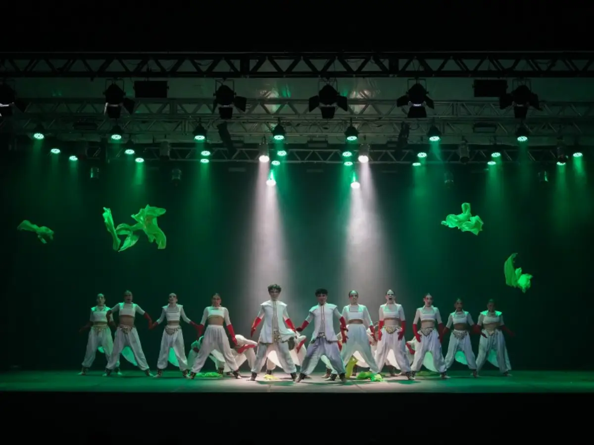 Festival Catarinense de Dança retorna a Blumenau com participação expressiva de bailarinos, grupos e cidades