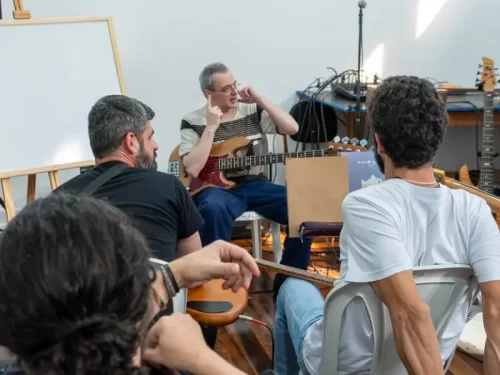 Festival de Música de Itajaí chega em 2025 com programação imperdível