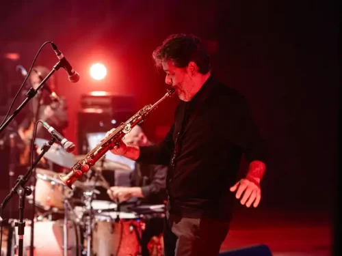 Festival de Música de Itajaí chega em 2025 com programação imperdível