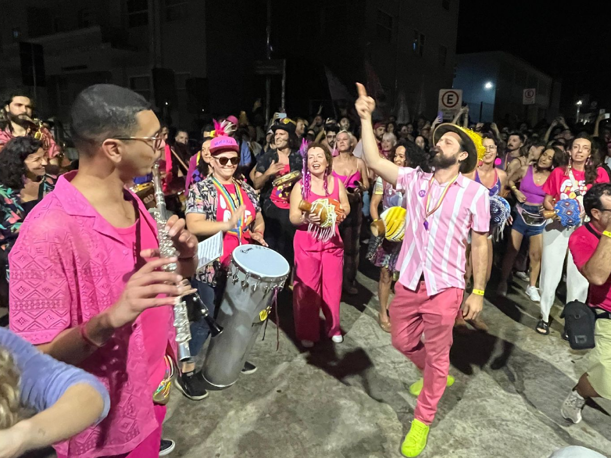 Florianópolis ocupa o topo do ranking nacional de acesso a espaços e eventos culturais