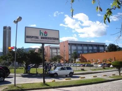 HU volta a atender emergências pediátricas