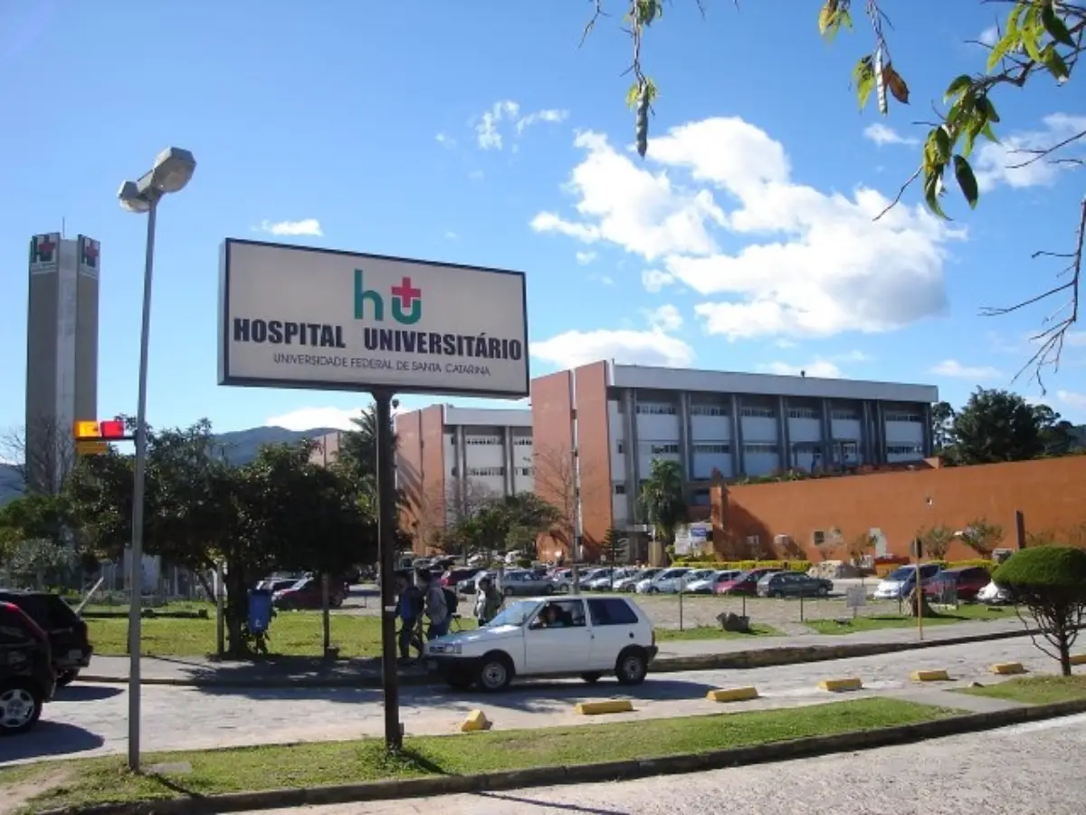 HU volta a atender emergências pediátricas