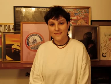 Exposição celebra artistas LGBTQIAPN+ em SC