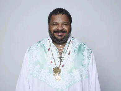 Morre Arlindo Cruz, ícone do samba brasileiro, aos 66 anos