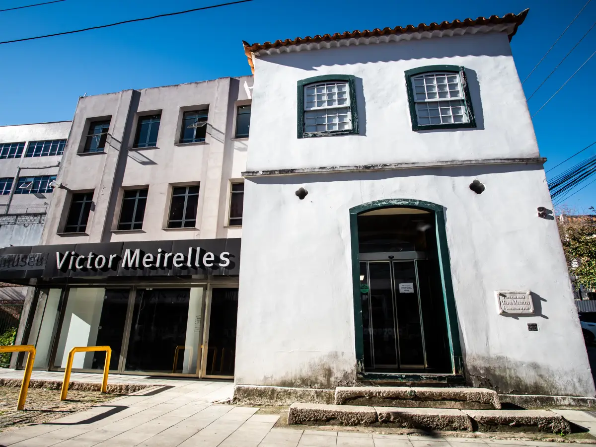 Museu Victor Meirelles
