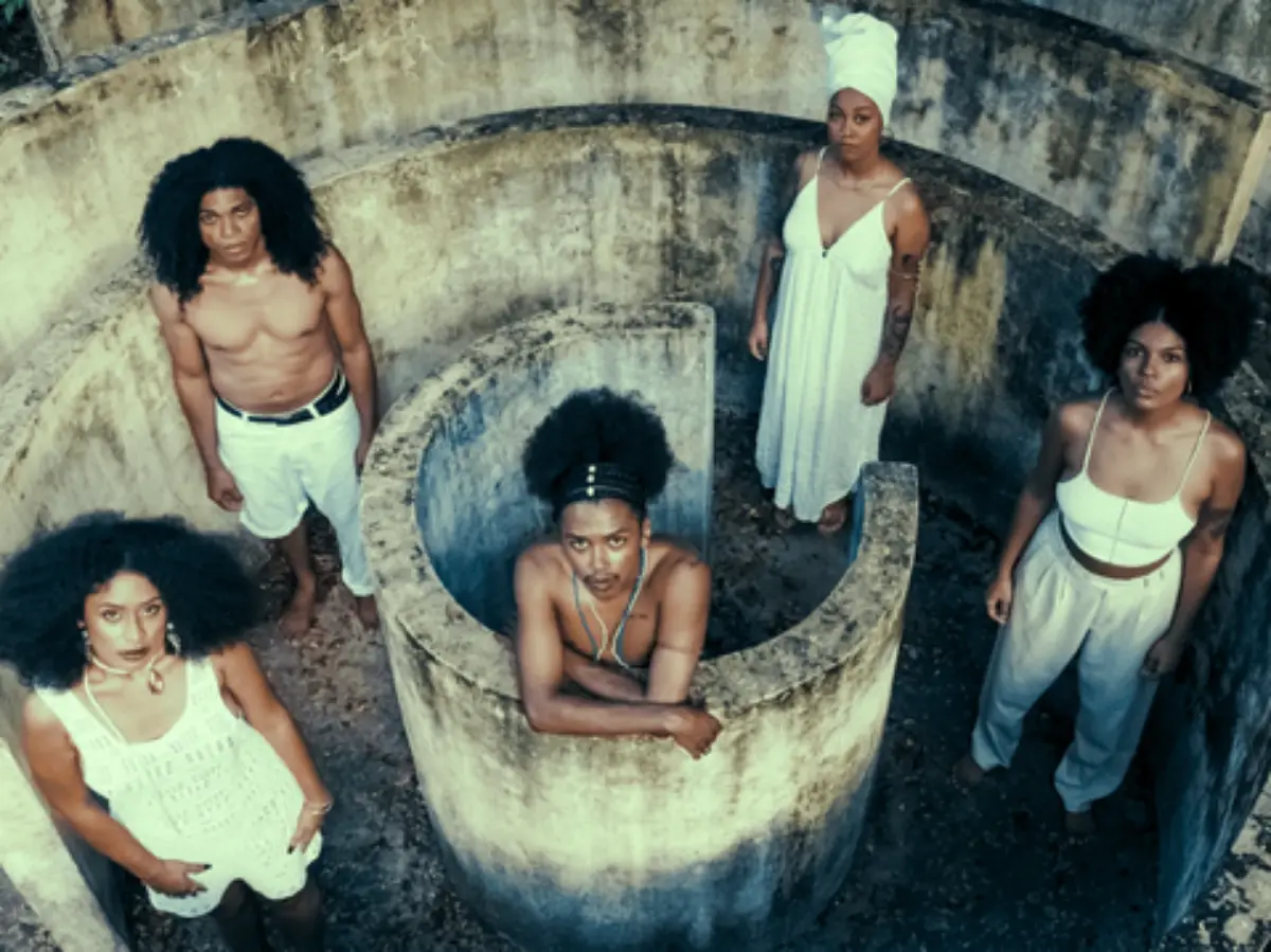 O FAM 2025 anuncia os filmes selecionados para todas as mostras da nova edição