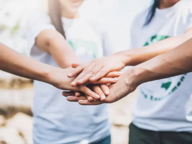 O papel do agente comunitário de saúde e a importância da formação para atuar com comunidades vulneráveis