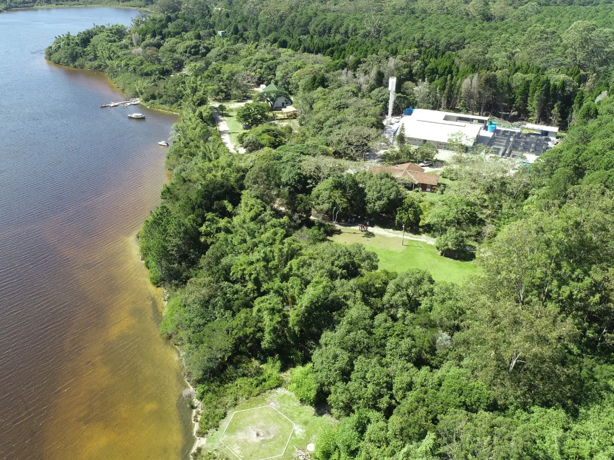 Parque Estadual do Rio Vermelho