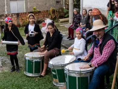 Oficinas gratuitas do projeto Pescadores de Cultura