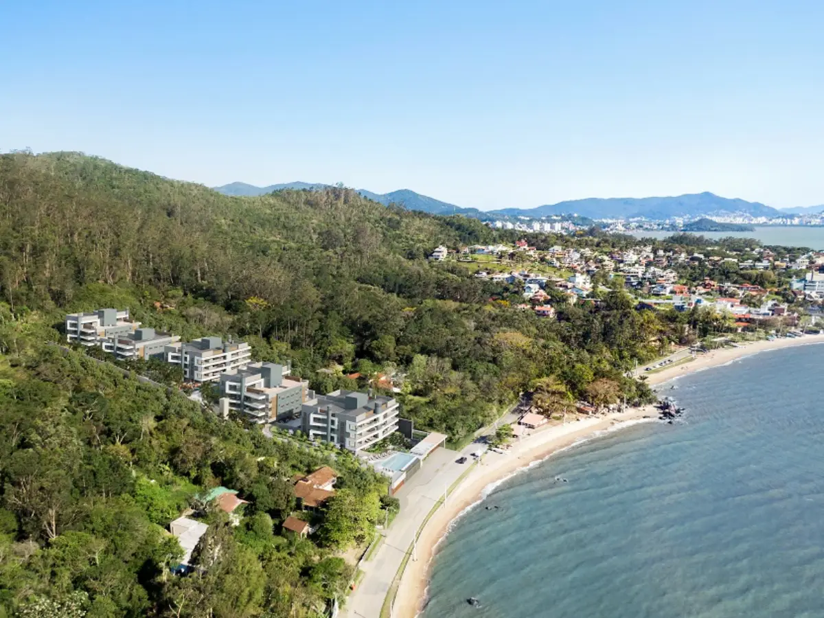O que fazer ao visitar o bairro Cacupé em Florianópolis