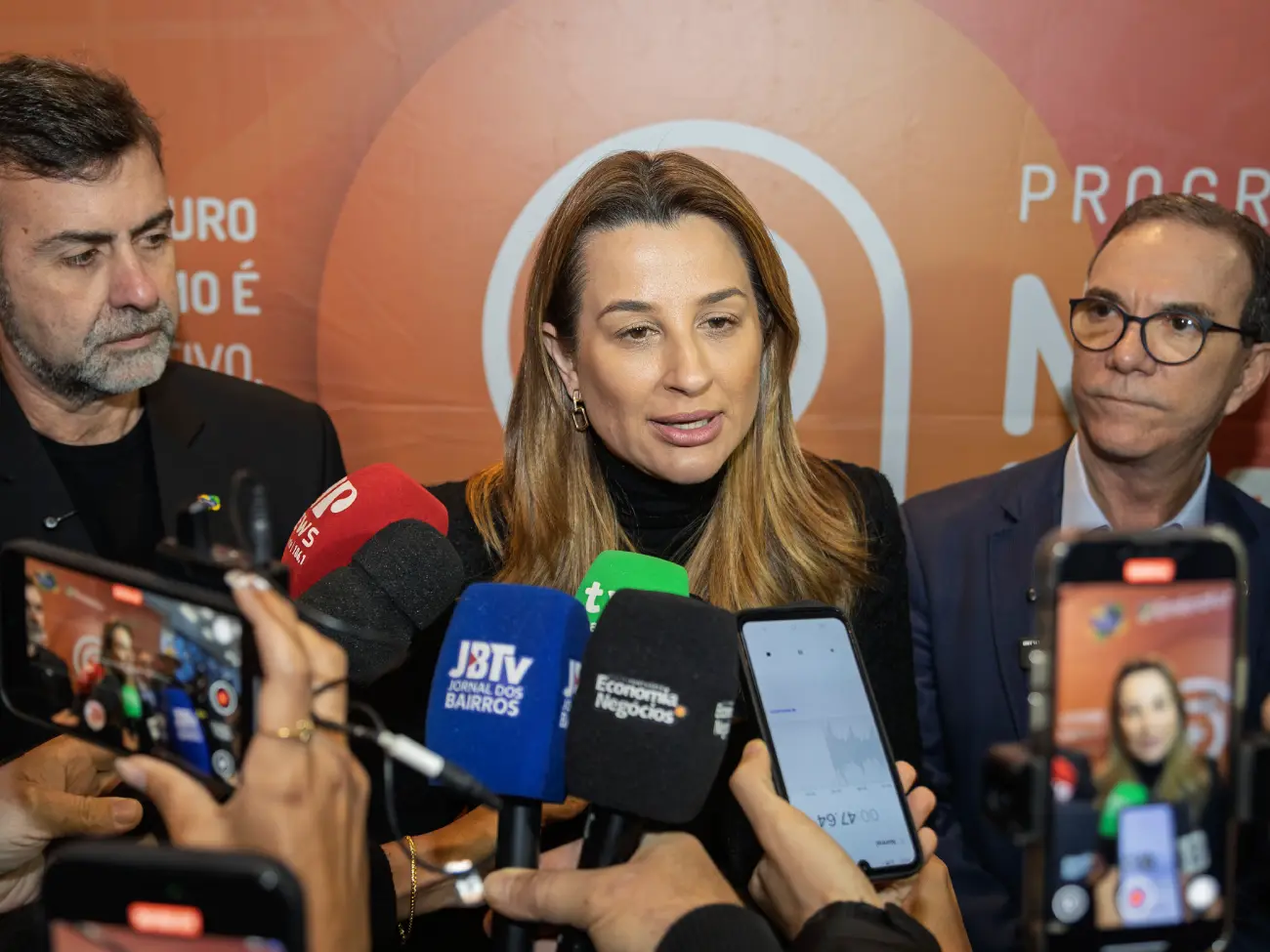 Programa Novas Rotas prepara a Costa Verde-Mar para conquistar o turismo internacional