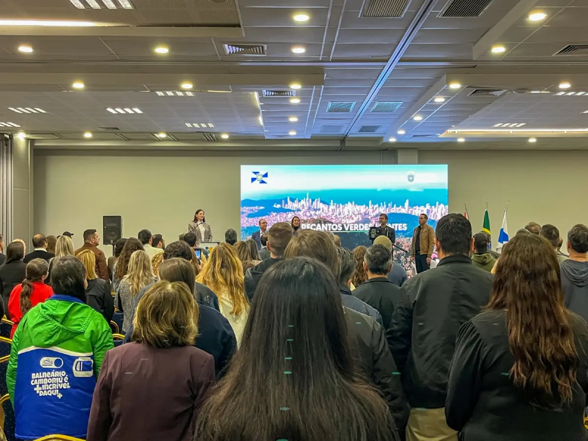 Programa Novas Rotas prepara a Costa Verde-Mar para conquistar o turismo internacional