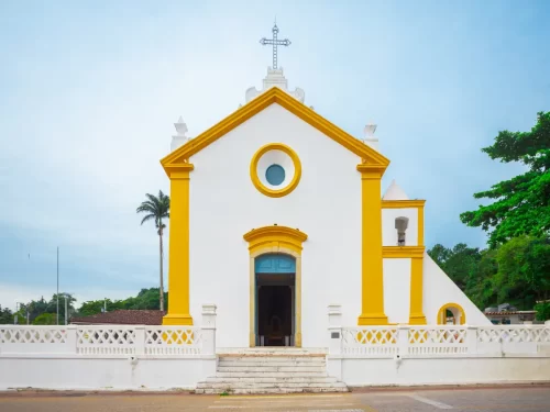 Santo Antônio de Lisboa
