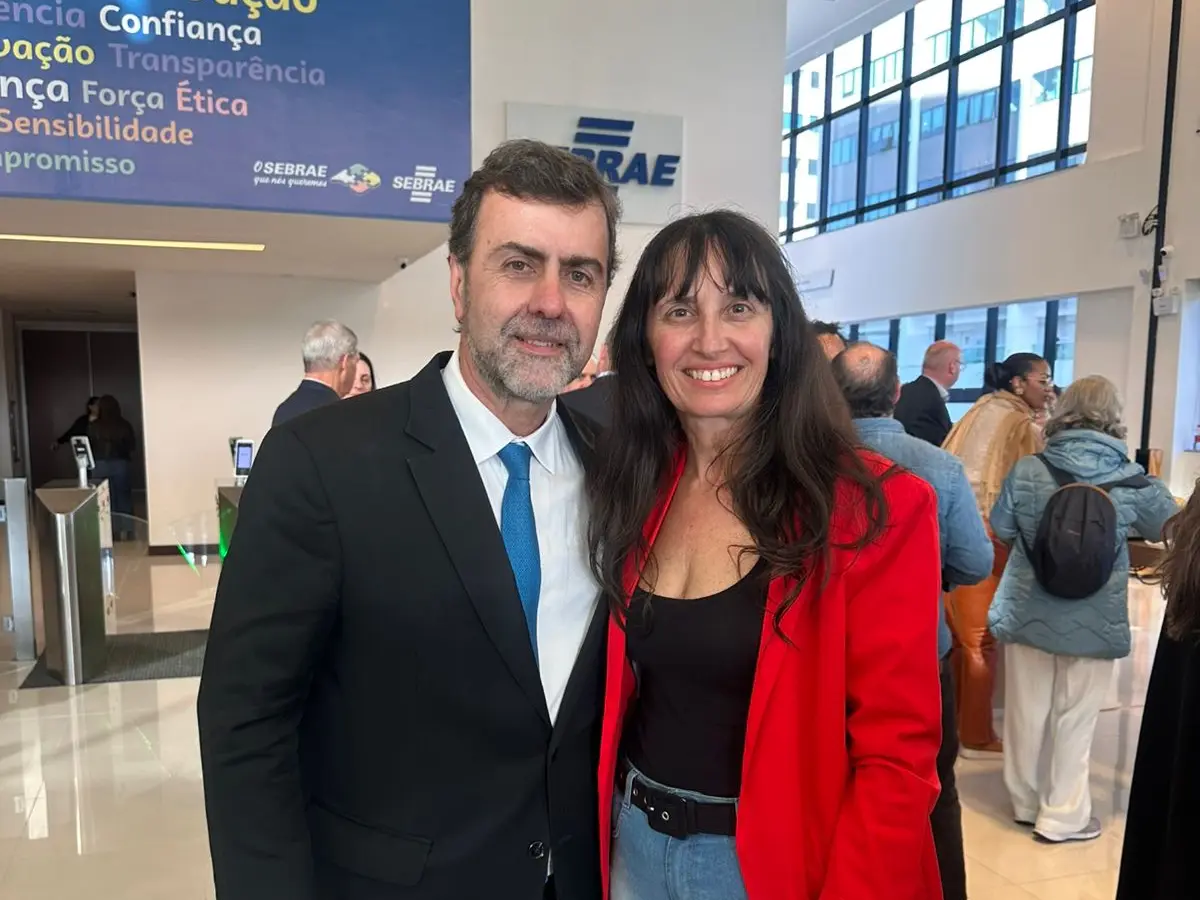 Participação de São José no lançamento do Plano Brasis reforça seu compromisso com o turismo