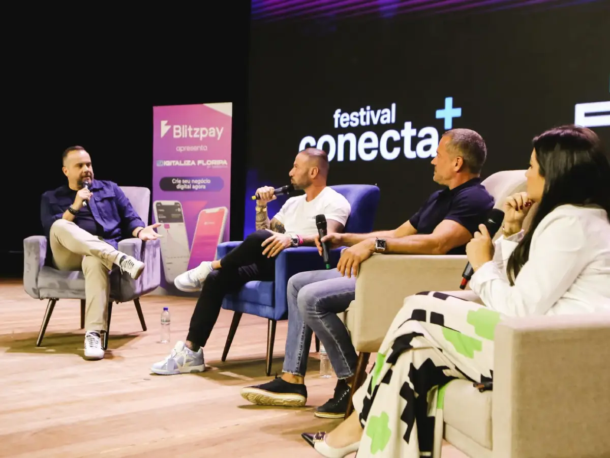 São José recebe a terceira edição do Conecta+
