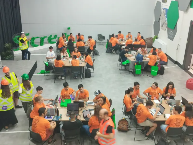 Itajaí recebe 1ª edição do Startup Weekend focada em soluções para a saúde