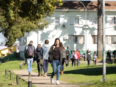 Udesc oferece 461 vagas em cursos presenciais com seleção pelo histórico escolar