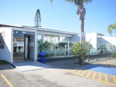 Implantação do curso de Medicina em Laguna passa pela primeira etapa de aprovação na Udesc