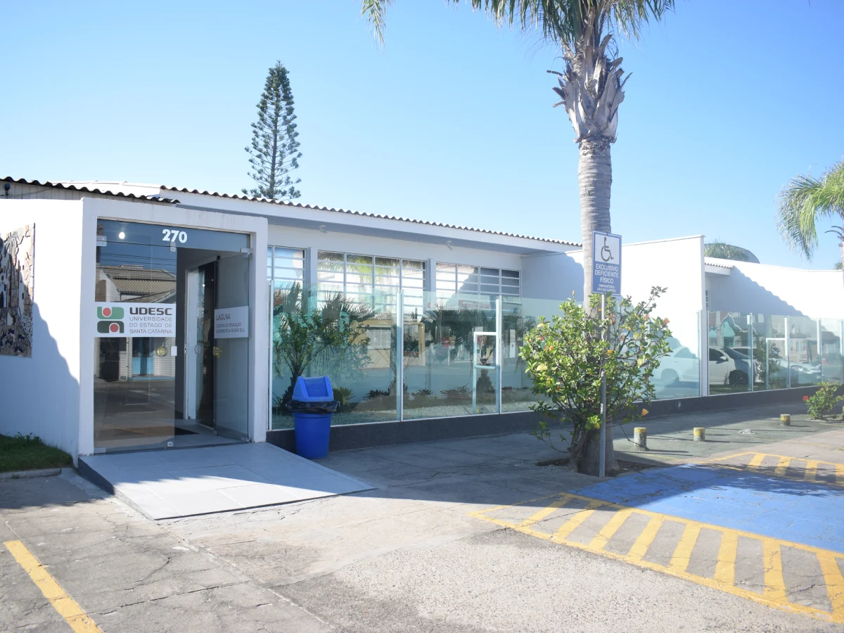 Implantação do curso de Medicina em Laguna passa pela primeira etapa de aprovação na Udesc